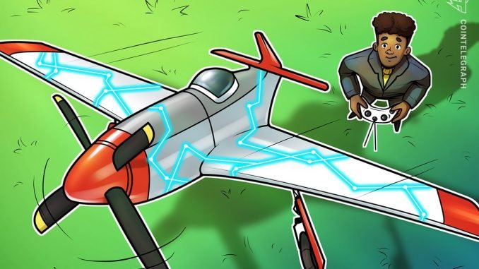 Nigeria central bank missed opportunity for blockchain regulation in 2021 Nigeria central bank missed opportunity for blockchain regulation in 2021 — Convexity CEO