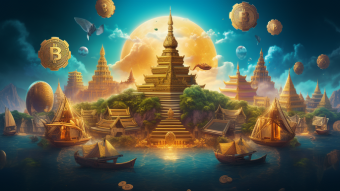 Thailand Restricts Crypto Custodial and Lending Services Thailand Restricts Crypto Custodial and Lending Services