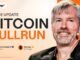 Michael Saylor: BITCOIN BULL RUN READY TO BE CONFIRMED! BTC PRICE ANALYSIS