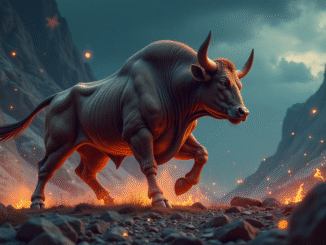 1INCH price up 15% as BTC gains: what’s driving 1inch higher?