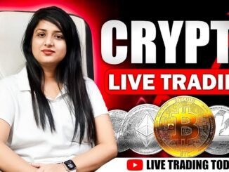 23 April Crypto live trading , bitcoin live trading #deltaexchange #btc #cryptolivetrading #trading