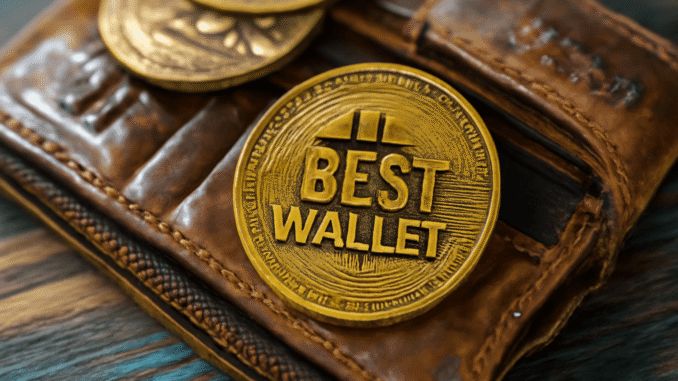 Non-Custodial Storage Like Best Wallet to Surge After $280M Become Untraceable in ByBit Hack