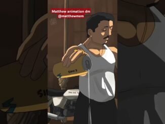 #2danimation check me @Matthewmem #Solana #Crypto #MemeCoinSeason#memecoin #memecoins #dexscreener