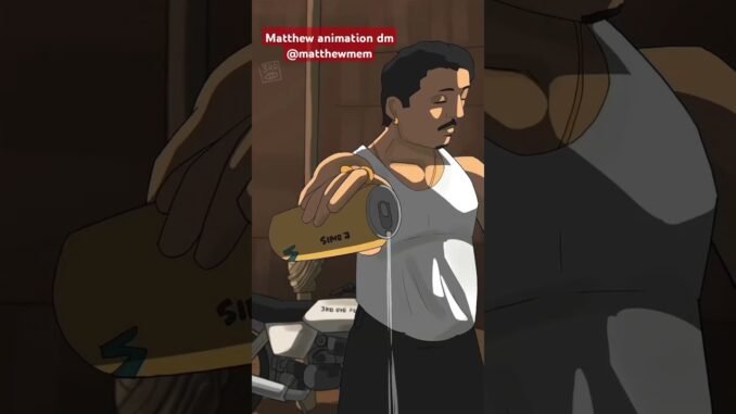 #2danimation check me @Matthewmem #Solana #Crypto #MemeCoinSeason#memecoin #memecoins #dexscreener