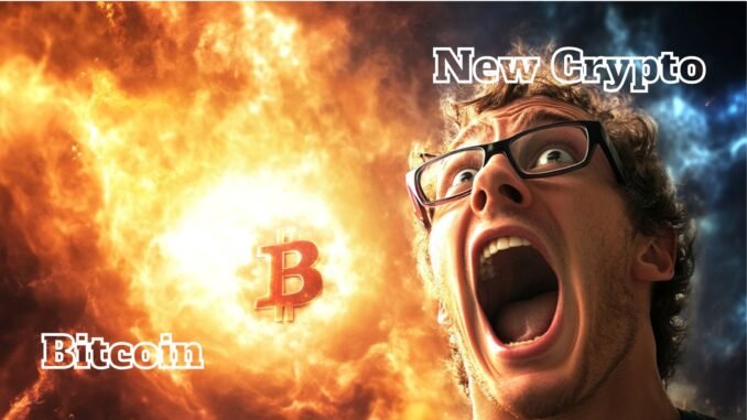 3 New Crypto Projects to Watch as Bitcoin Investors Double 3 New Crypto Projects to Watch as Bitcoin Investors Load Up Again