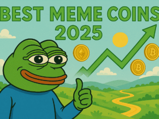 Bitcoin Breaks $90K Causing Frog Meme Coins to Surge by 20% – 3 Pepe Alternatives with 1,000x Potential
