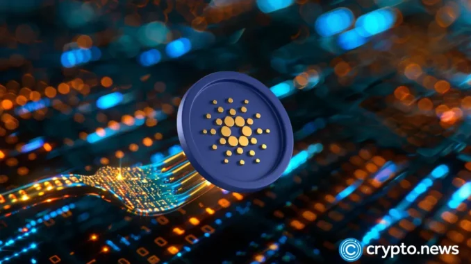 3 reasons why Cardano price may surge by 70% 3 reasons why Cardano price may surge by 70%