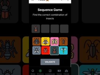 30 April Tap Coin Daily Bounty#gaming #cryptonews #shortvideo