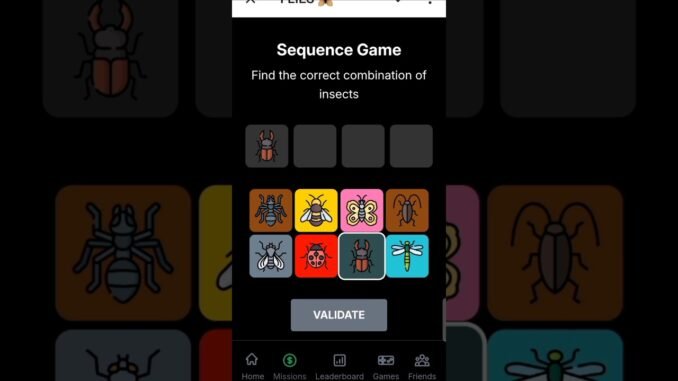 30 April Tap Coin Daily Bounty#gaming #cryptonews #shortvideo