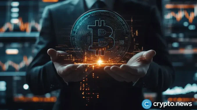 $7.25b in Bitcoin options set to expire, market poised for big move