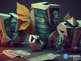 $800m Bitcoin lost in trash becomes star of new docuseries