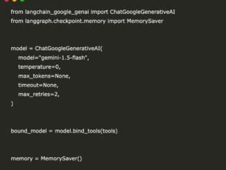 A Coding Implementation with Arcad: Integrating Gemini Developer API Tools into LangGraph Agents for Autonomous AI Workflows
