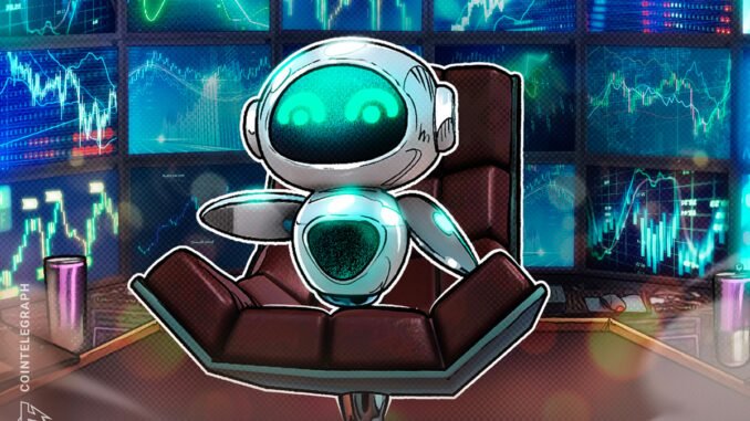 A guide to crypto trading bots: Analyzing strategies and performance