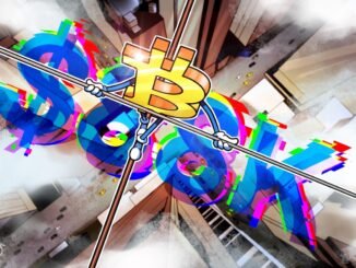 A 'local top' and $88K retest? 5 things to know in Bitcoin this week