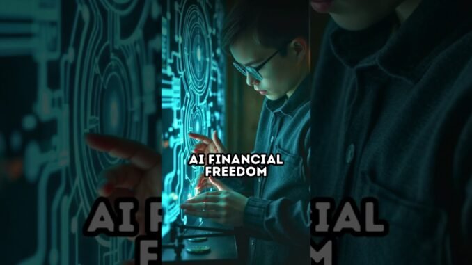 AI Basics for Beginners 327 #LearnAI #AICertification