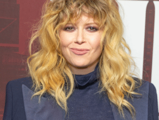 'AI Can Enable Bigger Visions': Natasha Lyonne to Direct and Star in AI-Powered Film