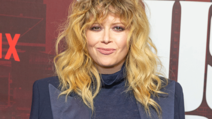 'AI Can Enable Bigger Visions': Natasha Lyonne to Direct and Star in AI-Powered Film