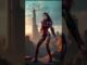 AI Iron Woman Hot Issue #Memecoin #Solana #NFT #CryptoArt #Blockchain #PumpFun #DeFi