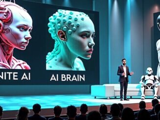 AI News EXPLOSION: Infinite AI Video Machine, Microsoft Agents Drop, AI Brain, Perplexity Assistant