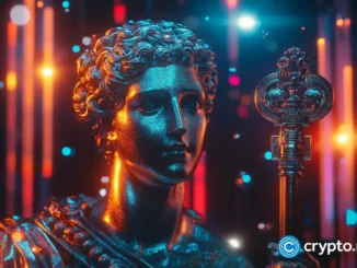 AI agents hold the keys to the memecoin renaissance