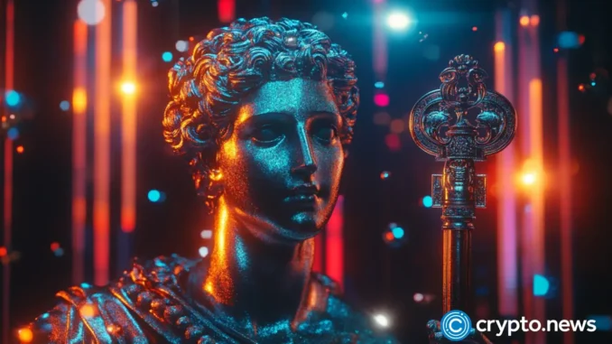 AI agents hold the keys to the memecoin renaissance AI agents hold the keys to the memecoin renaissance