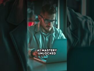 AI for Beginners 83 #LearnAI #AIForBeginners