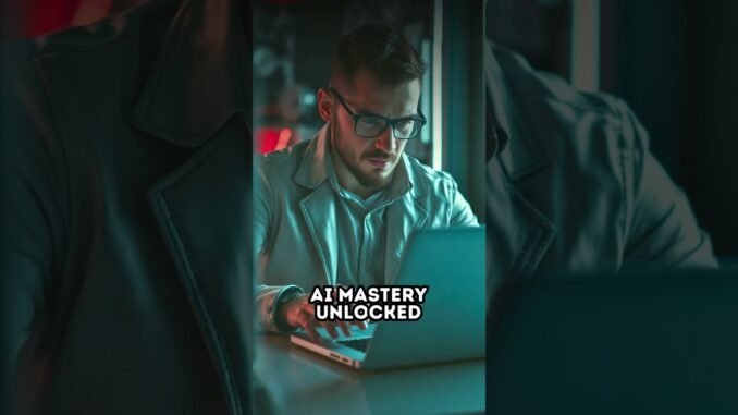 AI for Beginners 83 #LearnAI #AIForBeginners