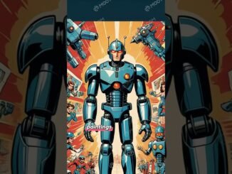 AI for Beginners: Fast & Fun! #imadeitwithAI #automobile #computergenerated