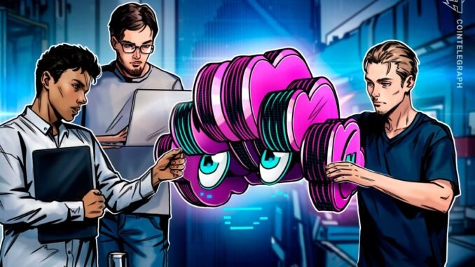 AI has a trust problem — Decentralized privacy-preserving tech can AI has a trust problem — Decentralized privacy-preserving tech can fix it