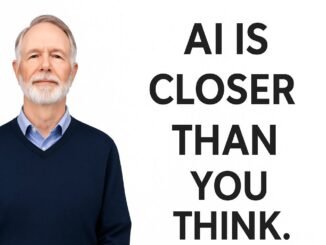 AI is Closer Than You Think | Simple Guide for Beginners