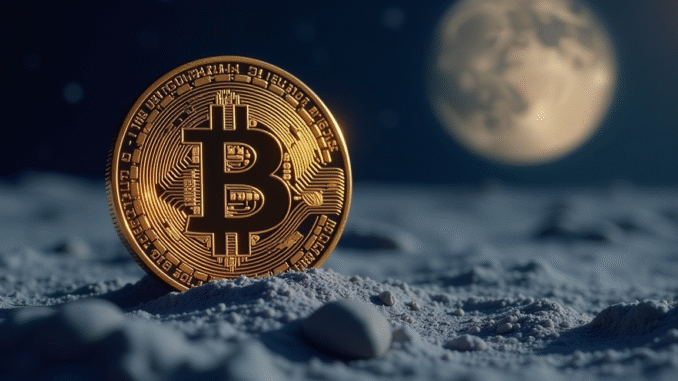 ARK Invest’s bold BTC forecast sparks buzz for Bitcoin Pepe