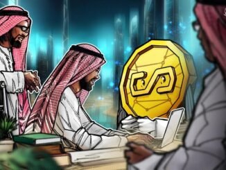 Abu Dhabi institutional giants team up for dirham stablecoin