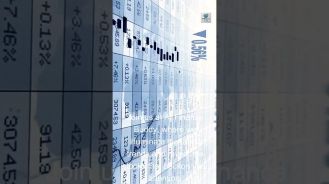 Ai Applications In Finance For Beginners | How To Research Stocks For Beginners #Shorts