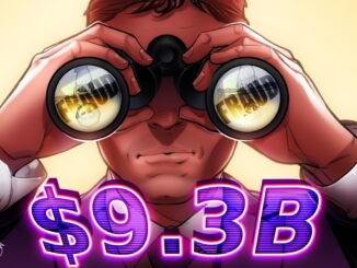 Americans lost $9.3B to crypto fraud in 2024 — FBI