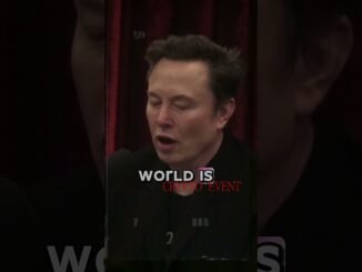 Another Elon moment. This changed everything 易 😂 #MemeCoin #Crypto #CryptoNews #Bitcoin