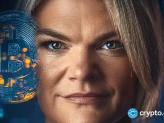 Anti crypto bias persists, despite 'lip service'