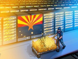 Arizona legislature moves forward with Bitcoin reserve bills