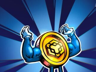 BNB Chain price among ‘most resilient’ altcoins of the bull market — Here’s why