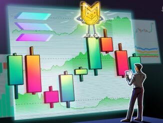 BONK price gains 60% in a week as Solana memecoins make a comeback