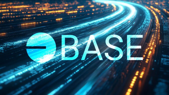 Base becomes 10th L2 network to reach at least Stage Base becomes 10th L2 network to reach at least Stage 1 decentralization