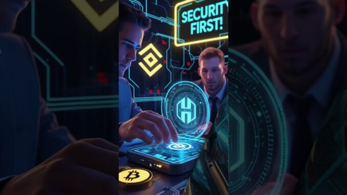 "Beginner’s Guide to Making Money with Crypto in 2025! 💰🚀 #CryptoForBeginners" || INVESTOR FLUX