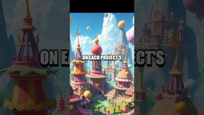 Beginner's Guide to Metaverse Investments in Crypto