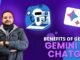 Benefits of Gemini Compared to ChatGPT | AI Guide for Beginners