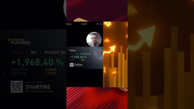 Best Crypto Prediction Guide #crypto #trading #bitcoin #crcl