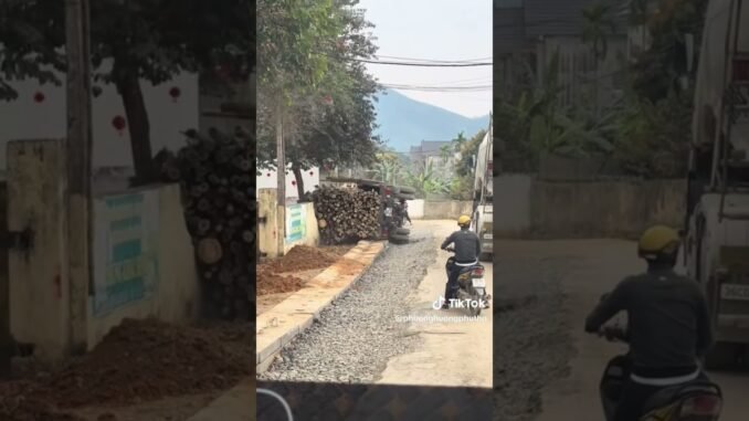 Biết Trách Ai ??? #tintuc #cuocsong #news #automobile #travel #dulich #tamtrang #vinfast