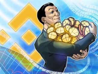 Binance rolls out Fund Accounts for asset managers, bridging crypto-TradFi gap