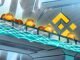 Binance tightens South African compliance rules for crypto transfers