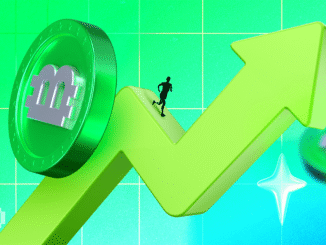 Bitcoin’s Bullish Fundamentals Signal Path Toward $108,000, Says Analyst