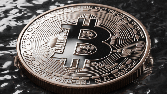 Bitcoin ETFs Add $2.7 Billion in a Week as Market Rebound Continues