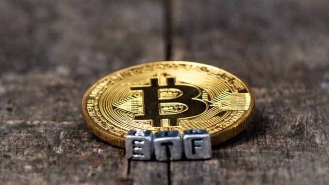 Bitcoin ETFs Bounce Back Big, Adding Nearly $1 Billion in a Single Day